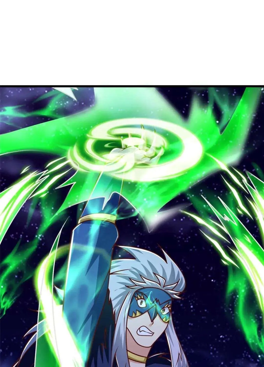 Read Dragon Master chapter 374 image 4 on Lezhin