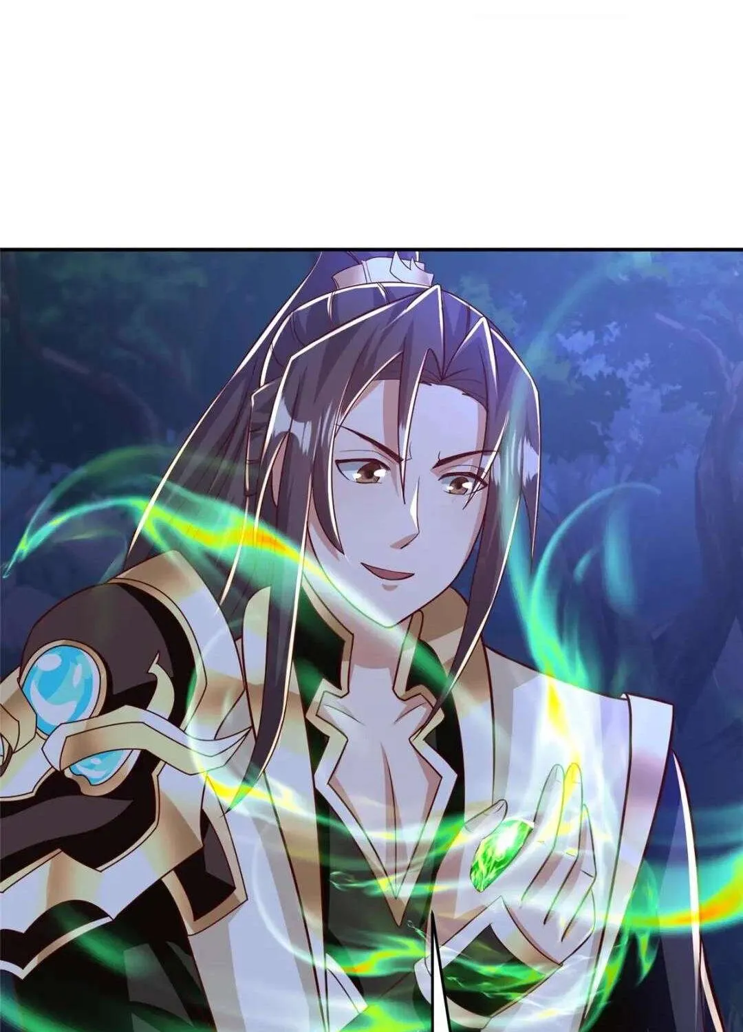 Read Dragon Master chapter 374 image 42 on Lezhin