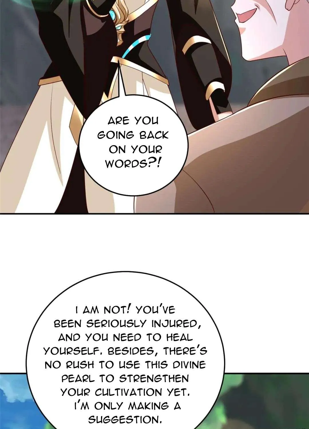 Read Dragon Master chapter 374 image 48 on Lezhin