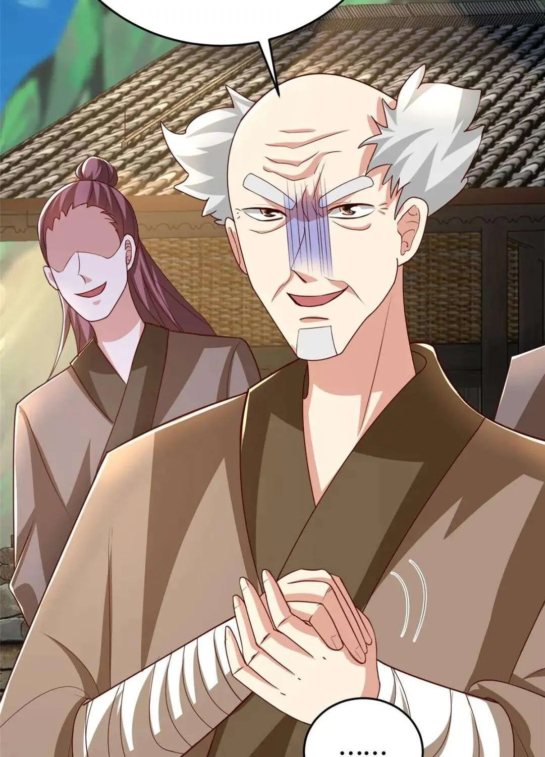 Read Dragon Master chapter 374 image 49 on Lezhin