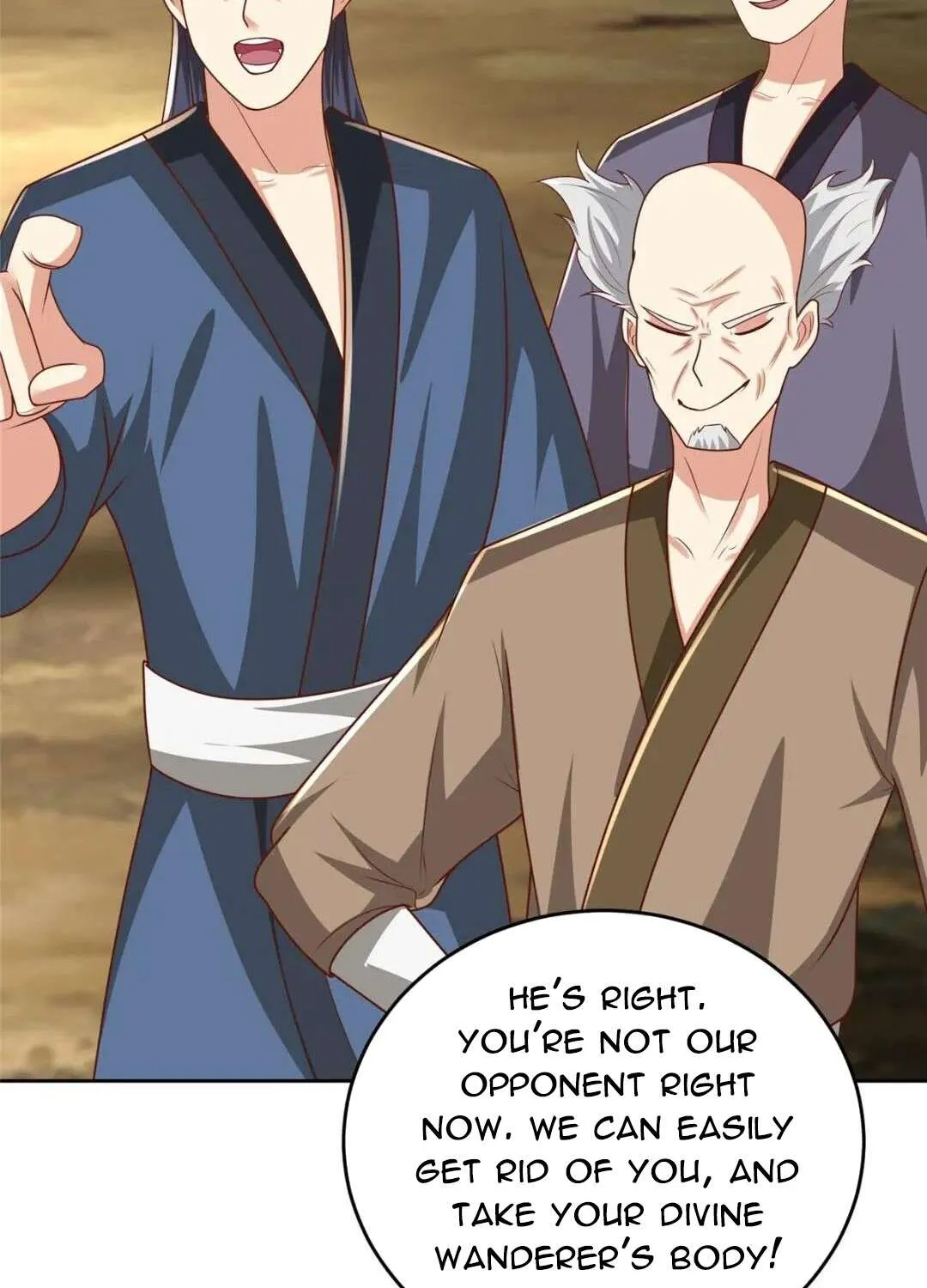 Read Dragon Master chapter 374 image 53 on Lezhin