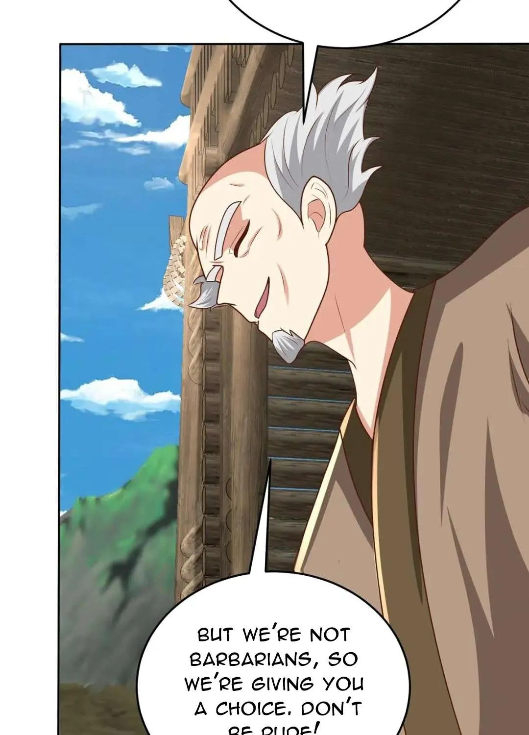 Read Dragon Master chapter 374 image 54 on Lezhin