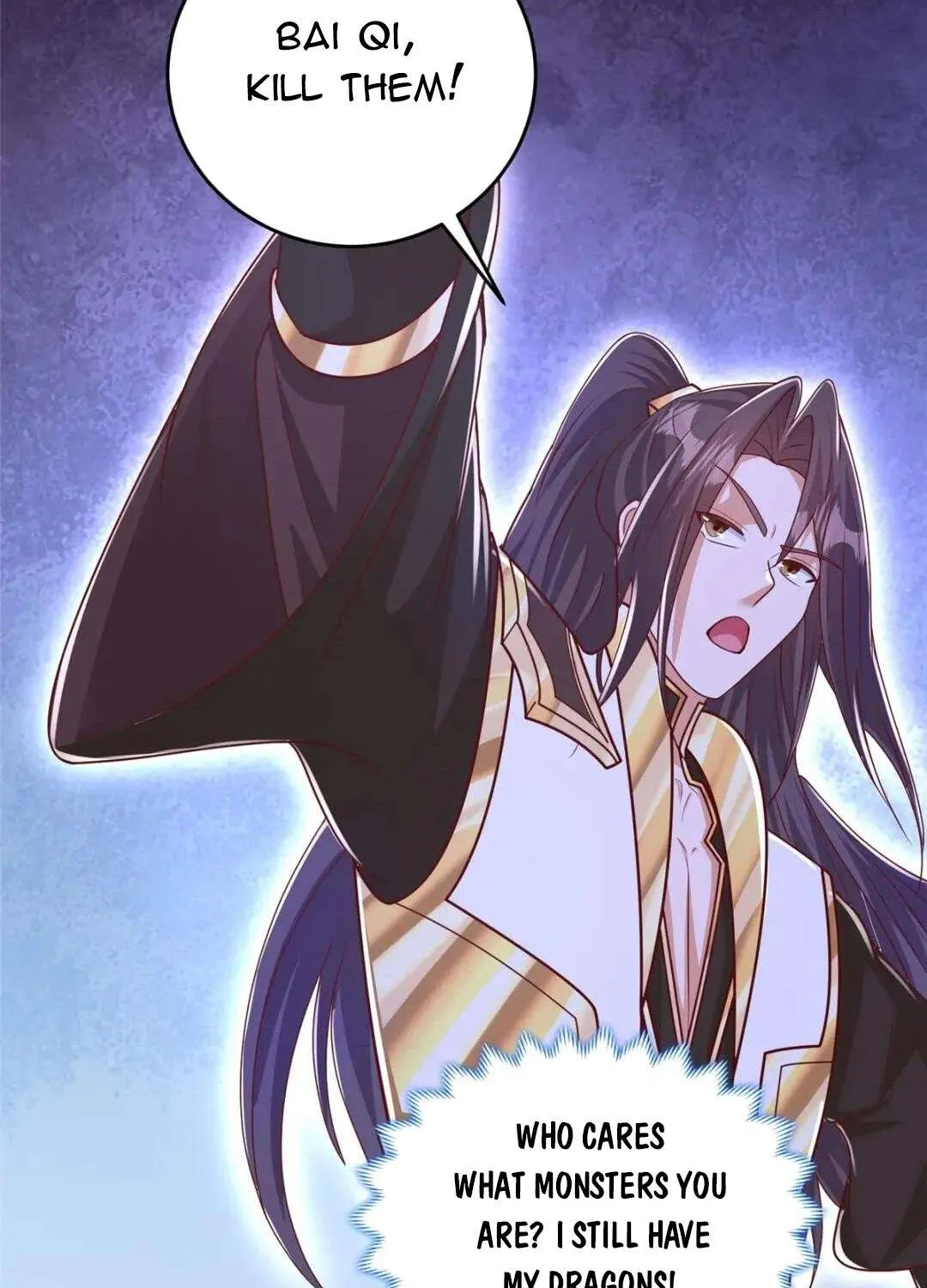 Read Dragon Master chapter 374 image 59 on Lezhin