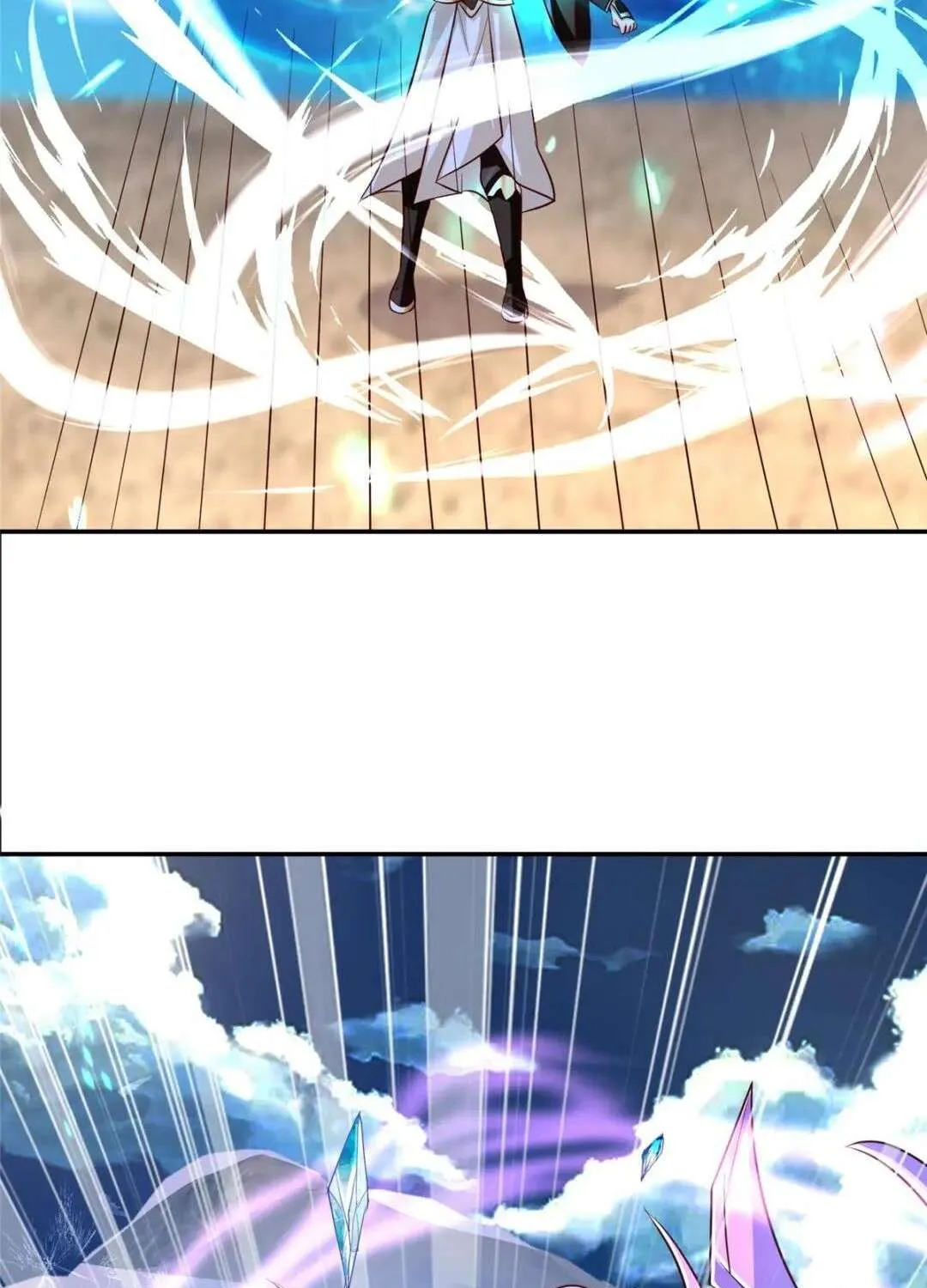 Read Dragon Master chapter 374 image 63 on Lezhin