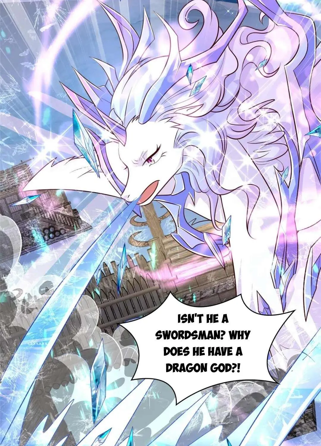 Read Dragon Master chapter 374 image 64 on Lezhin