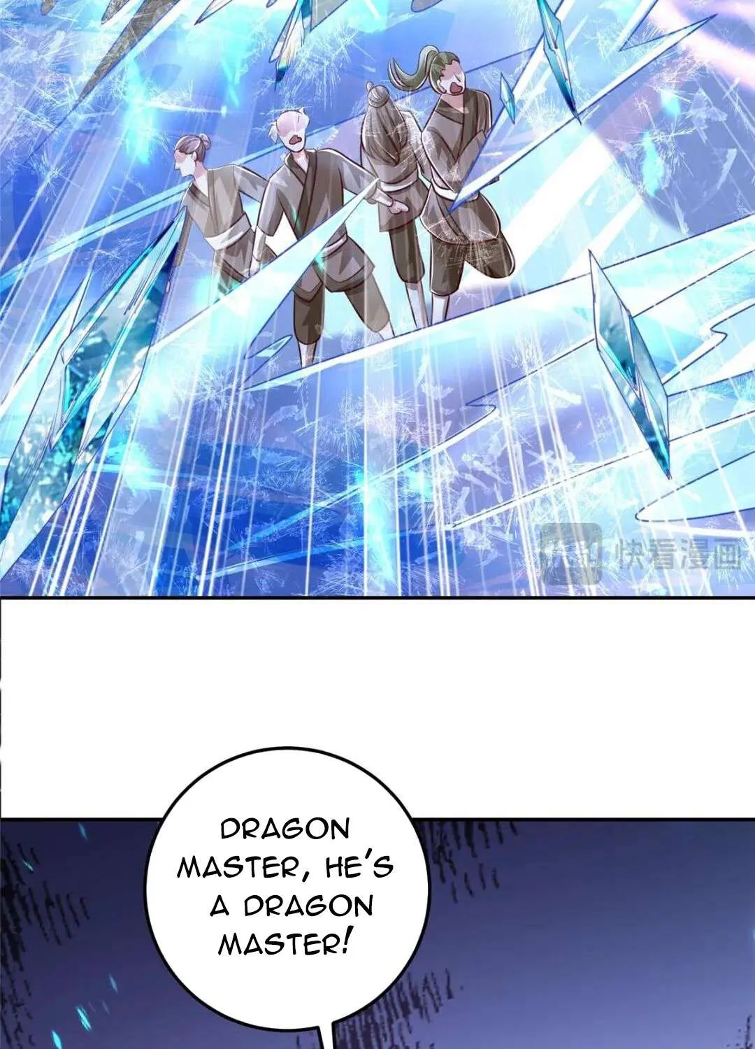 Read Dragon Master chapter 374 image 65 on Lezhin