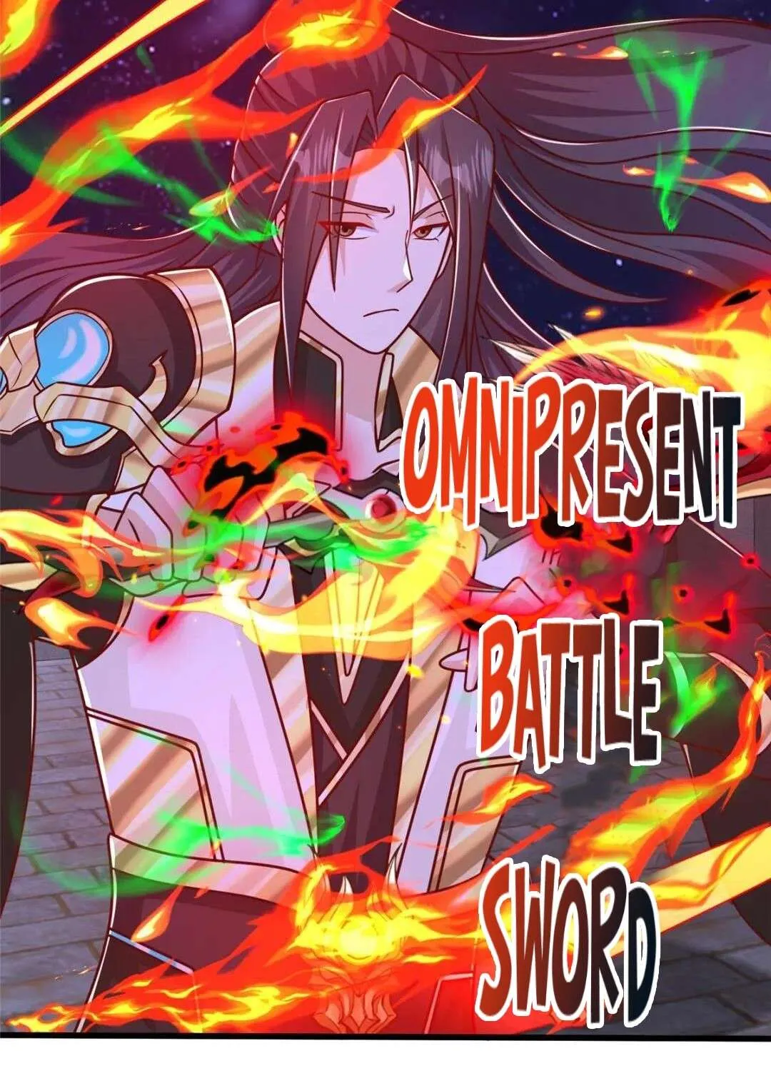 Read Dragon Master chapter 374 image 9 on Lezhin