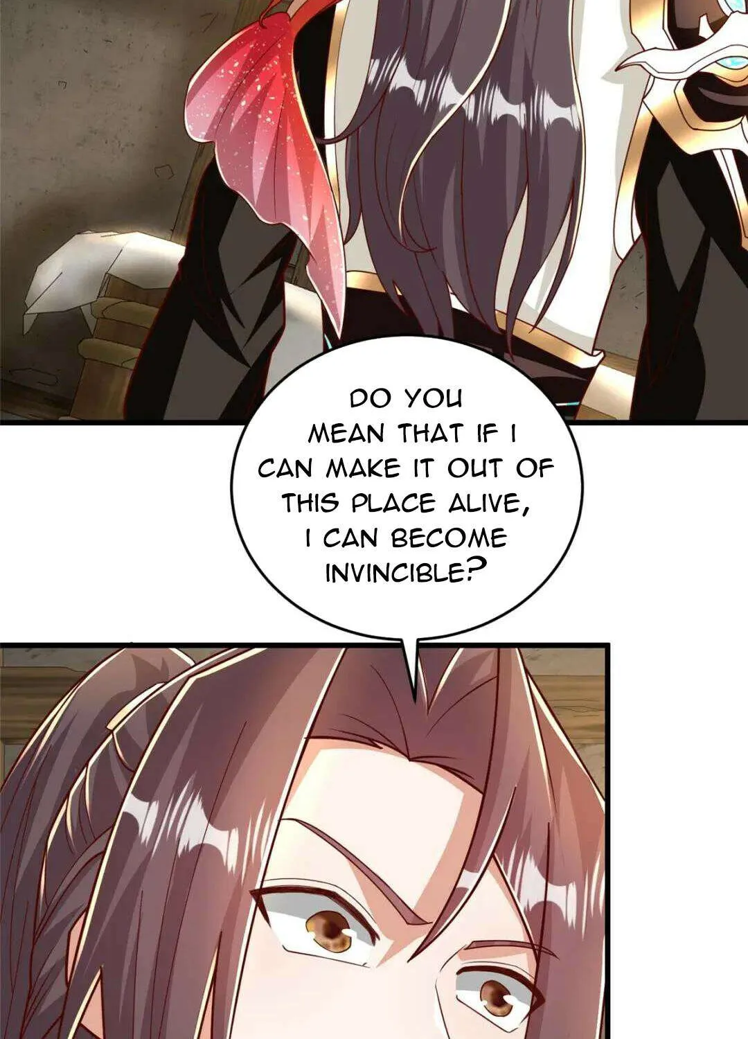 Read Dragon Master chapter 375 image 11 on Lezhin