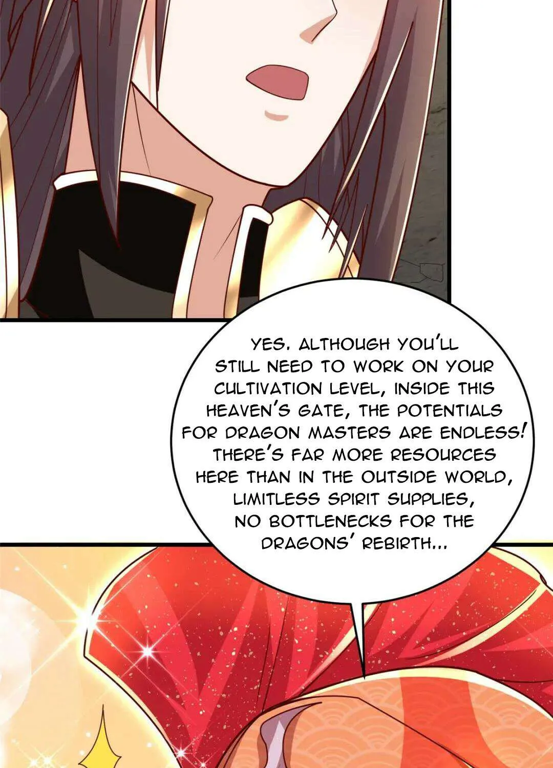 Read Dragon Master chapter 375 image 12 on Lezhin