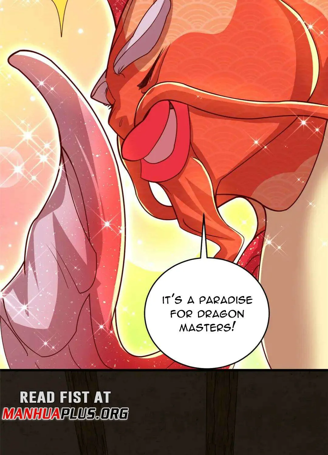 Read Dragon Master chapter 375 image 13 on Lezhin