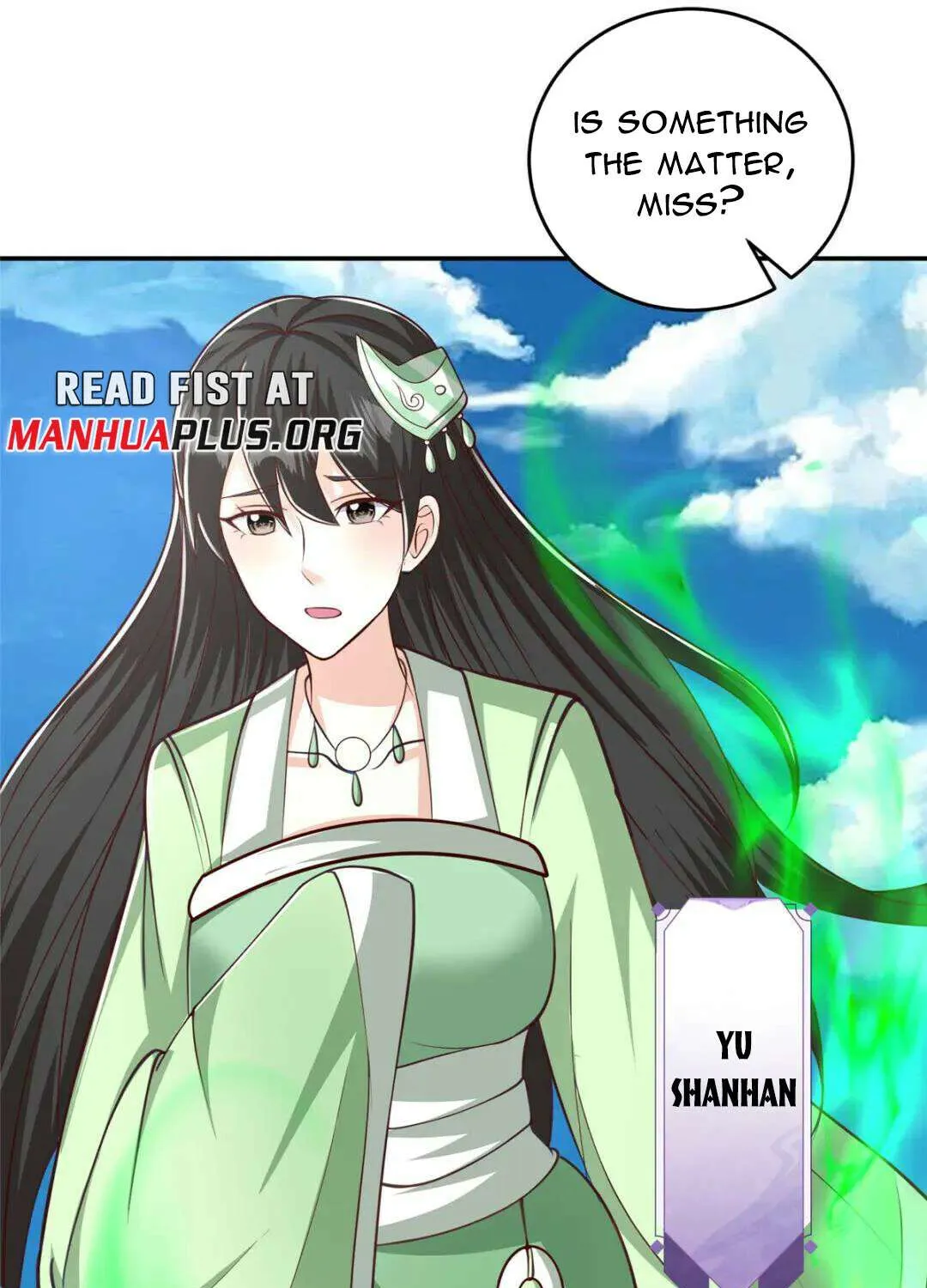 Read Dragon Master chapter 375 image 20 on Lezhin
