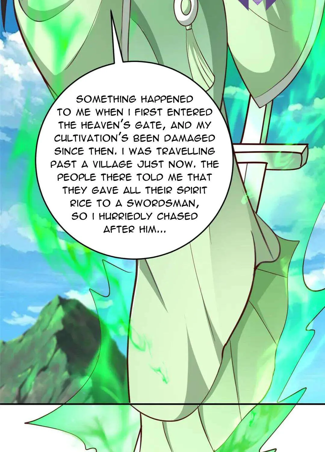 Read Dragon Master chapter 375 image 21 on Lezhin