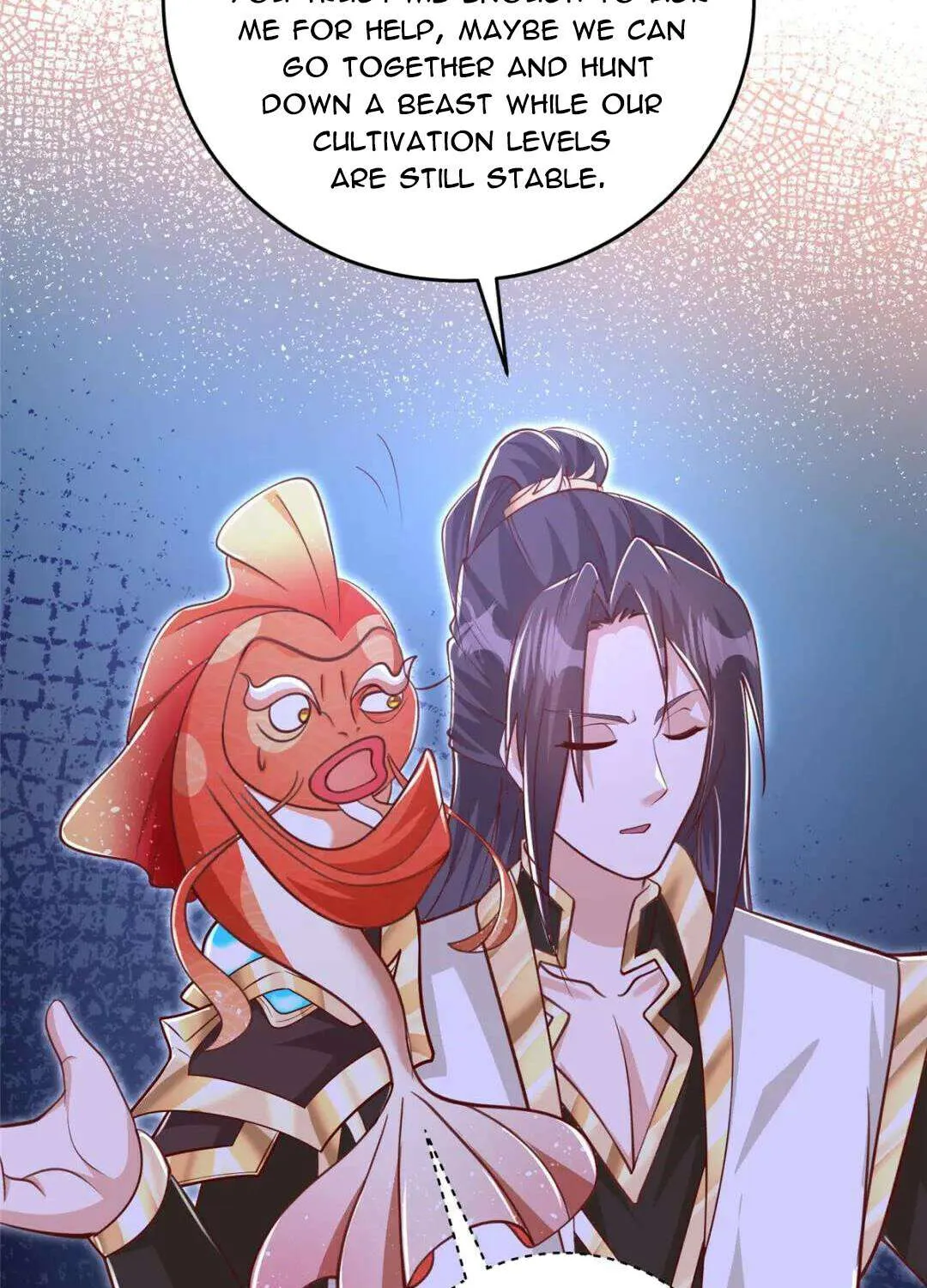 Read Dragon Master chapter 375 image 25 on Lezhin