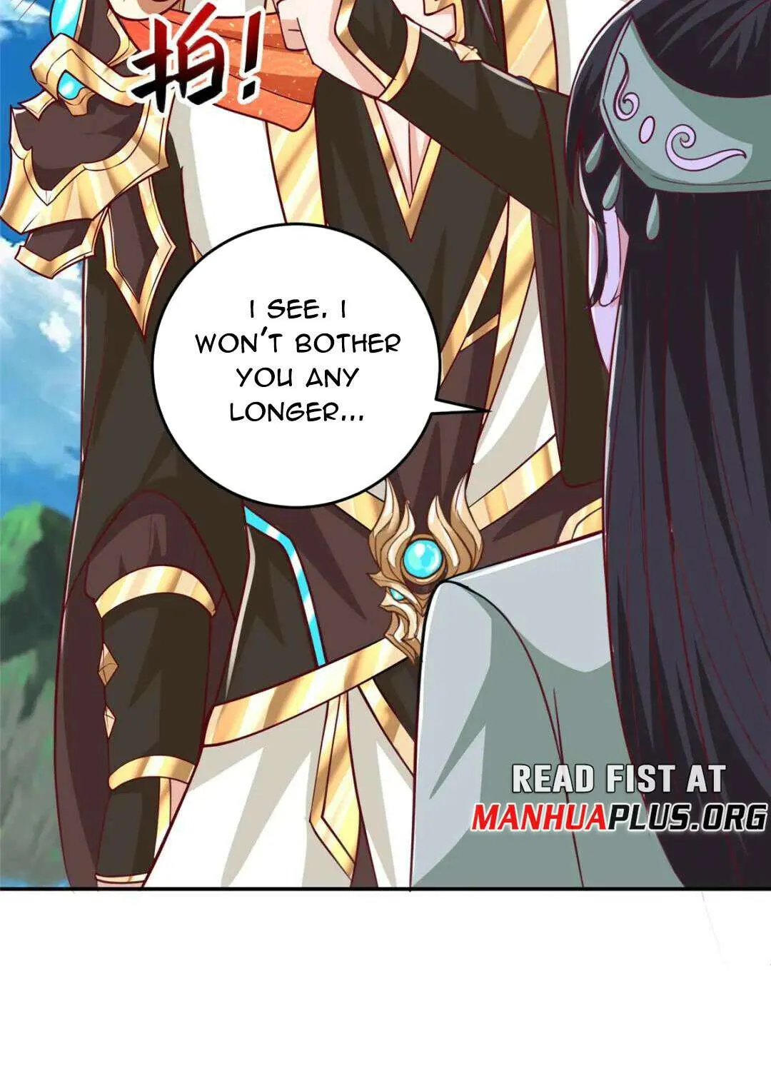 Read Dragon Master chapter 375 image 27 on Lezhin