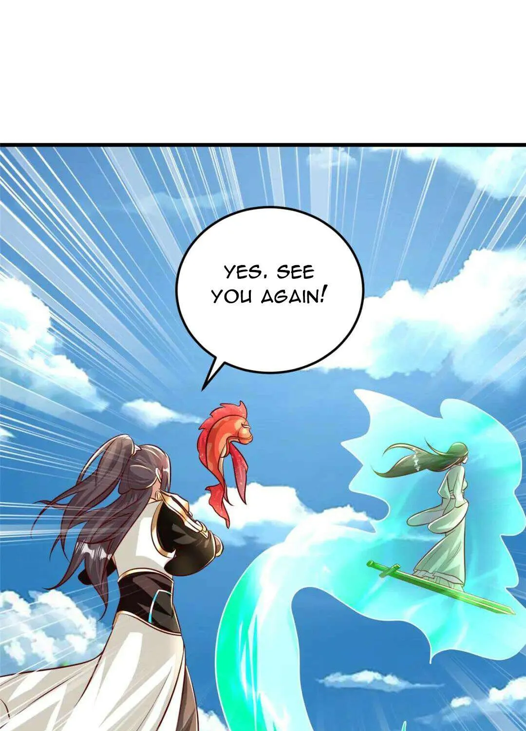 Read Dragon Master chapter 375 image 28 on Lezhin