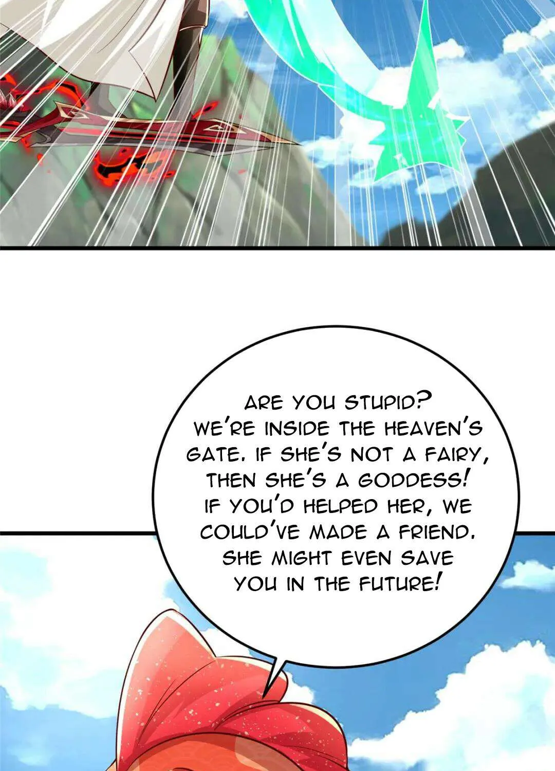 Read Dragon Master chapter 375 image 29 on Lezhin