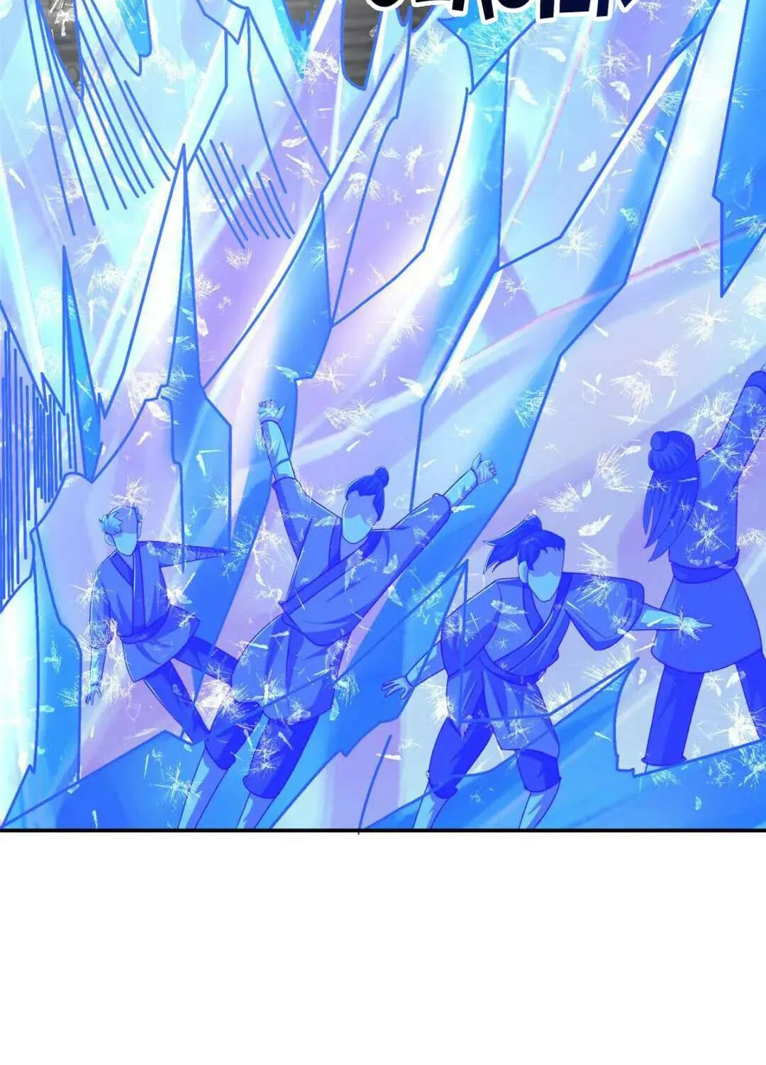 Read Dragon Master chapter 375 image 3 on Lezhin