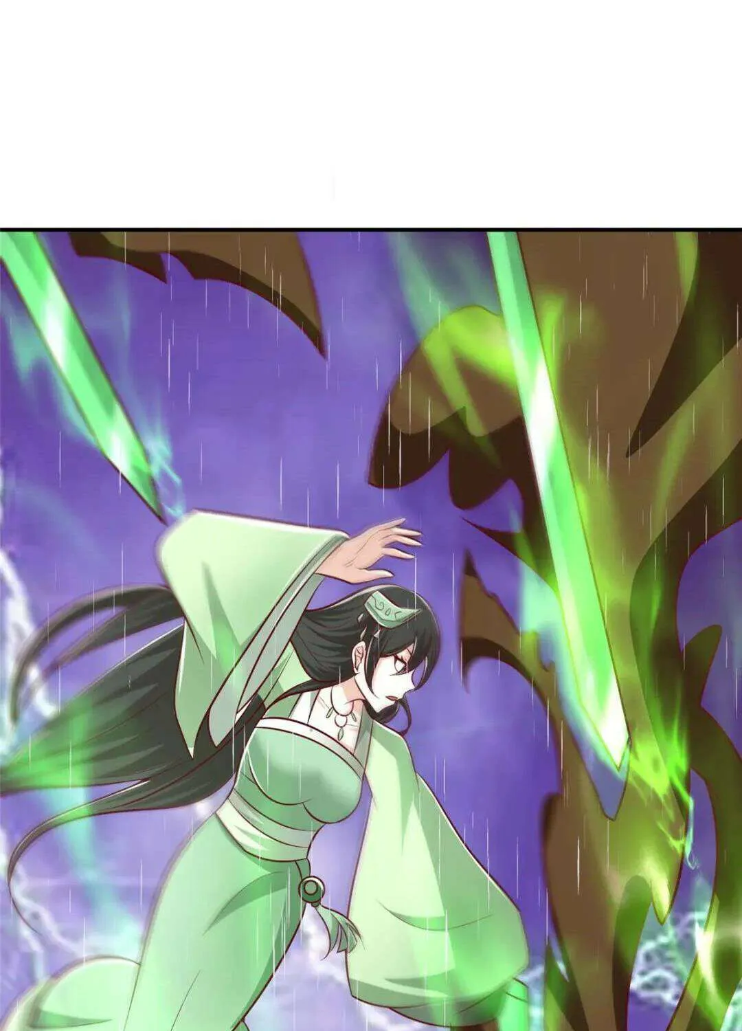 Read Dragon Master chapter 375 image 38 on Lezhin