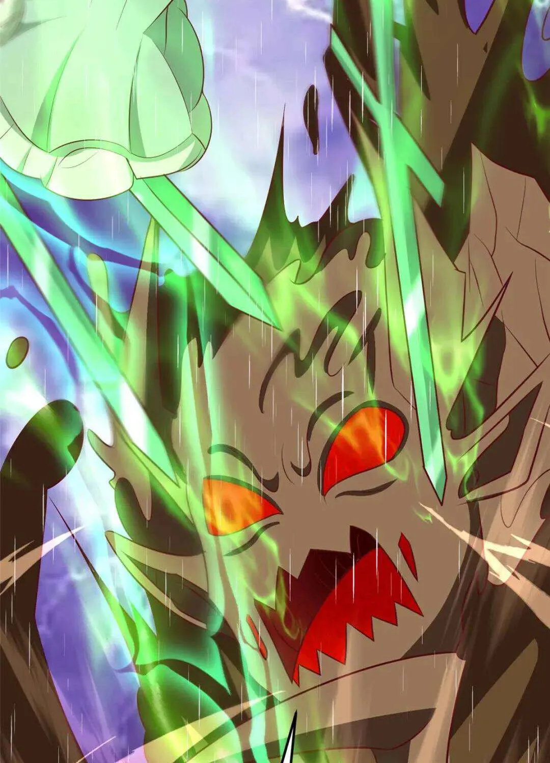 Read Dragon Master chapter 375 image 39 on Lezhin
