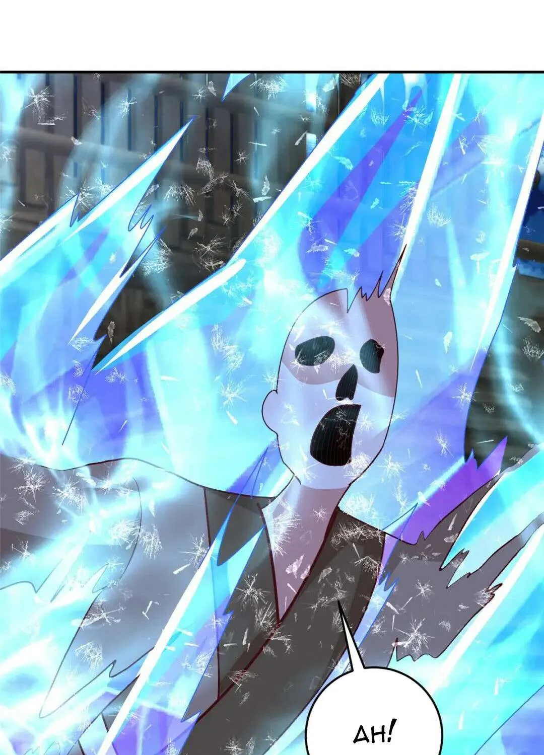 Read Dragon Master chapter 375 image 4 on Lezhin