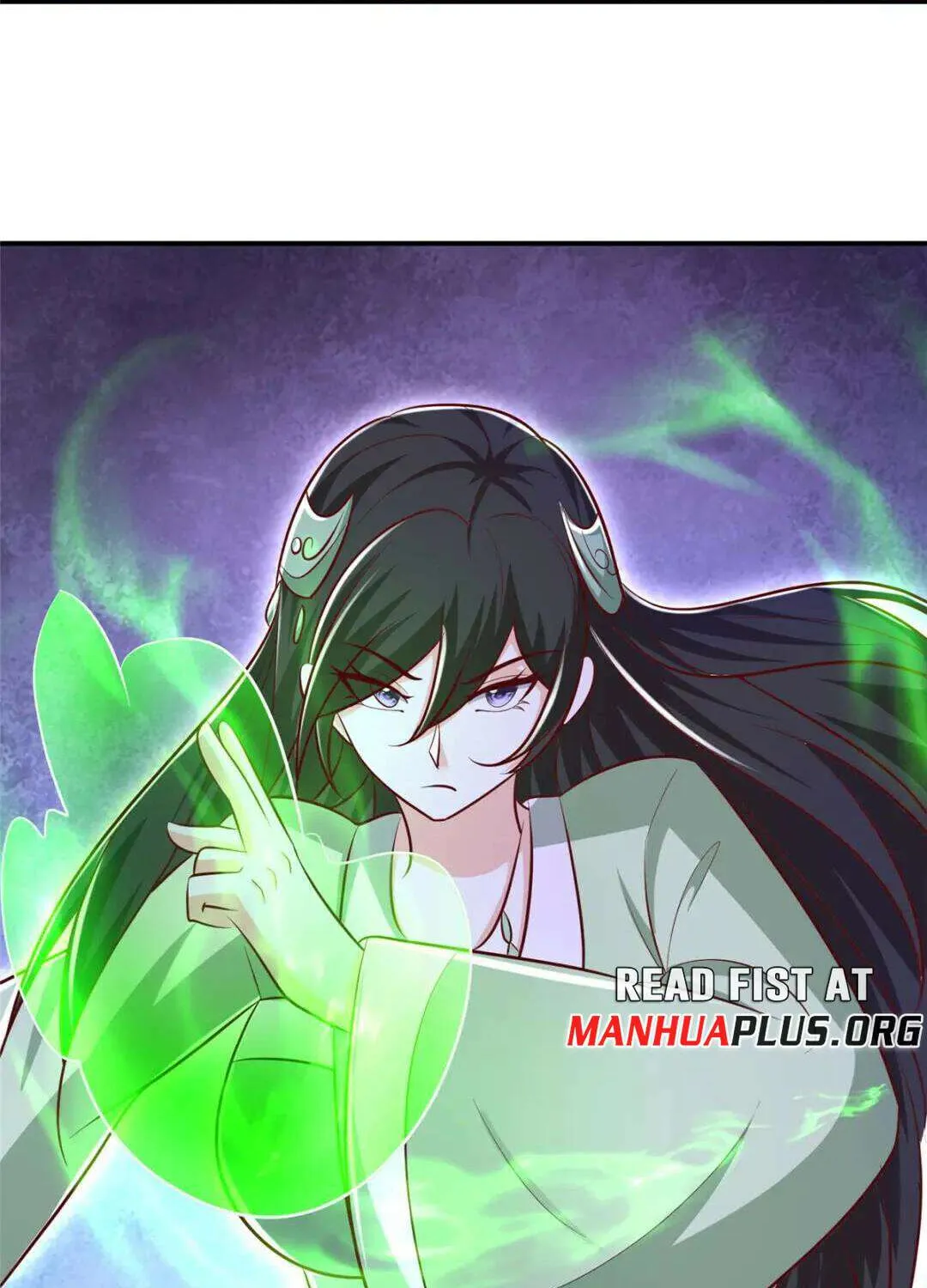 Read Dragon Master chapter 375 image 41 on Lezhin