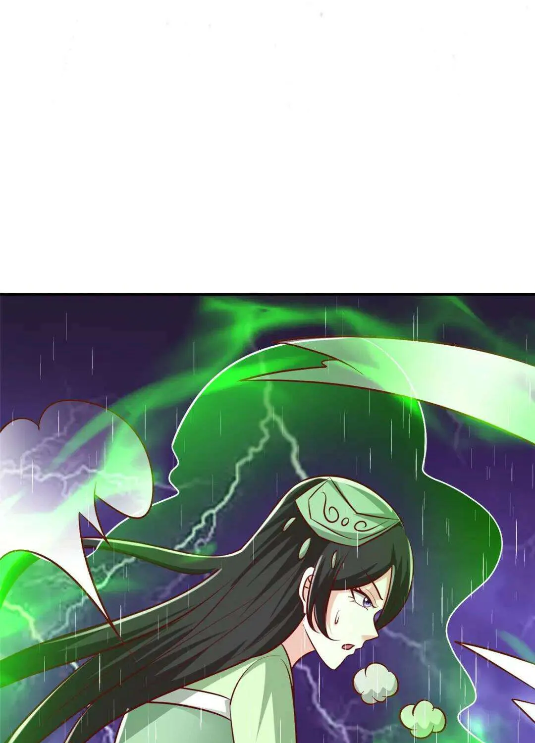 Read Dragon Master chapter 375 image 45 on Lezhin