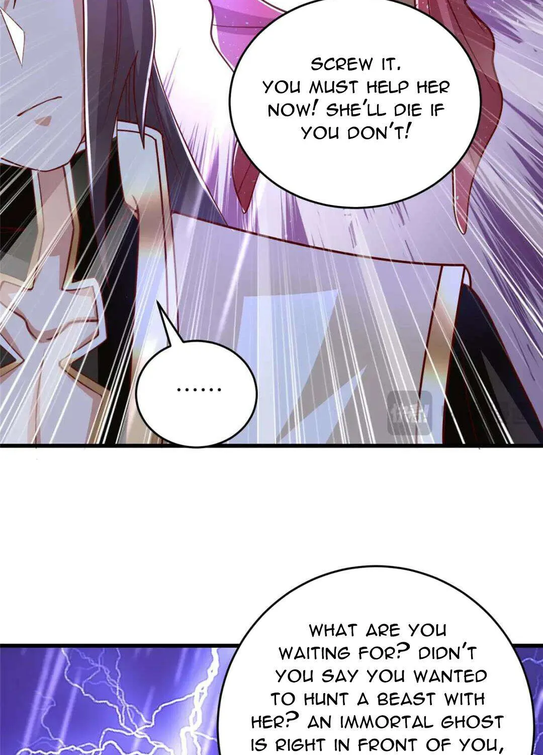 Read Dragon Master chapter 375 image 50 on Lezhin