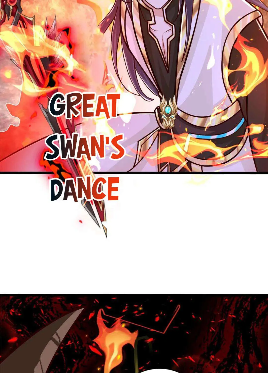 Read Dragon Master chapter 375 image 57 on Lezhin