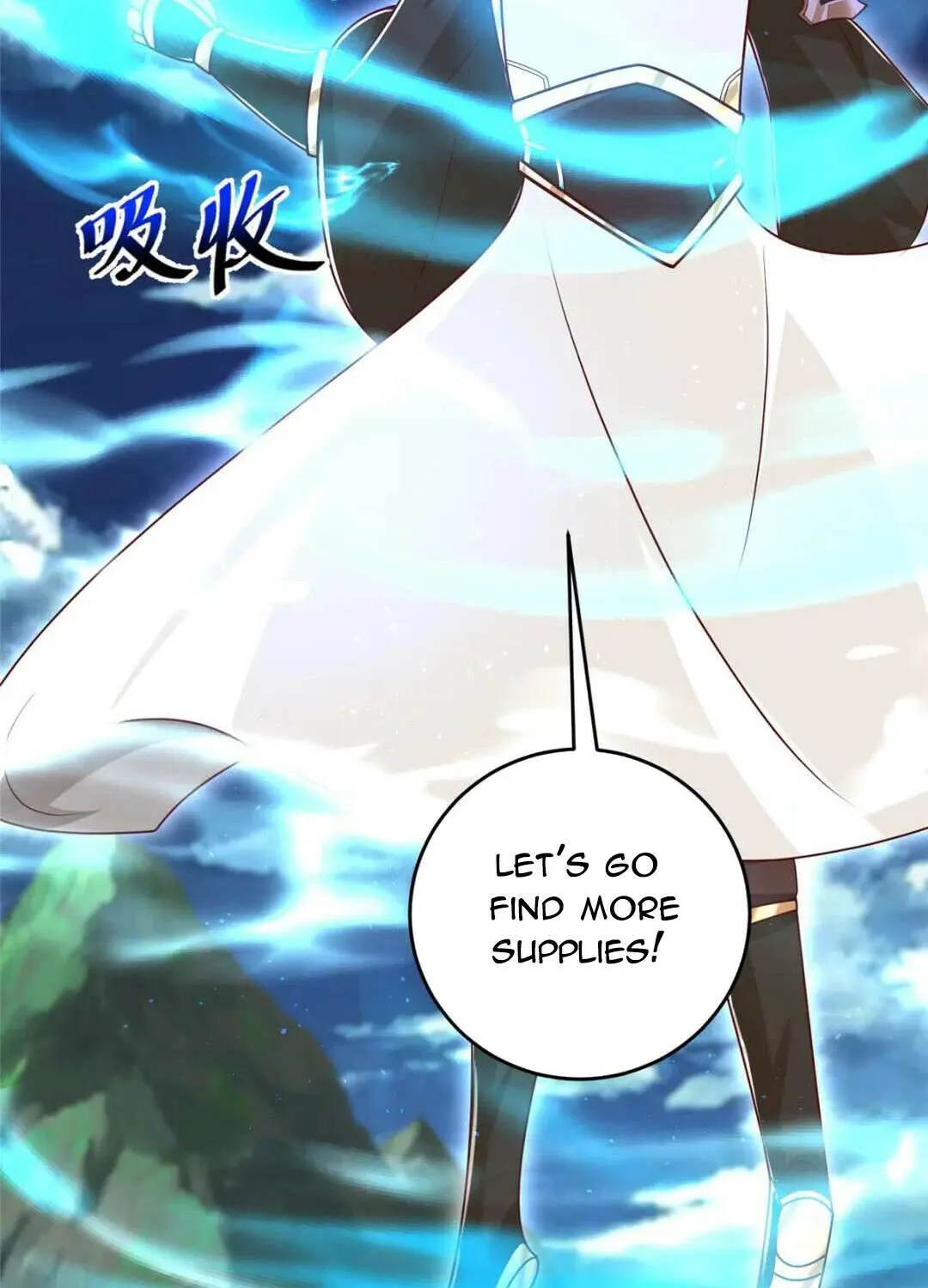 Read Dragon Master chapter 375 image 6 on Lezhin