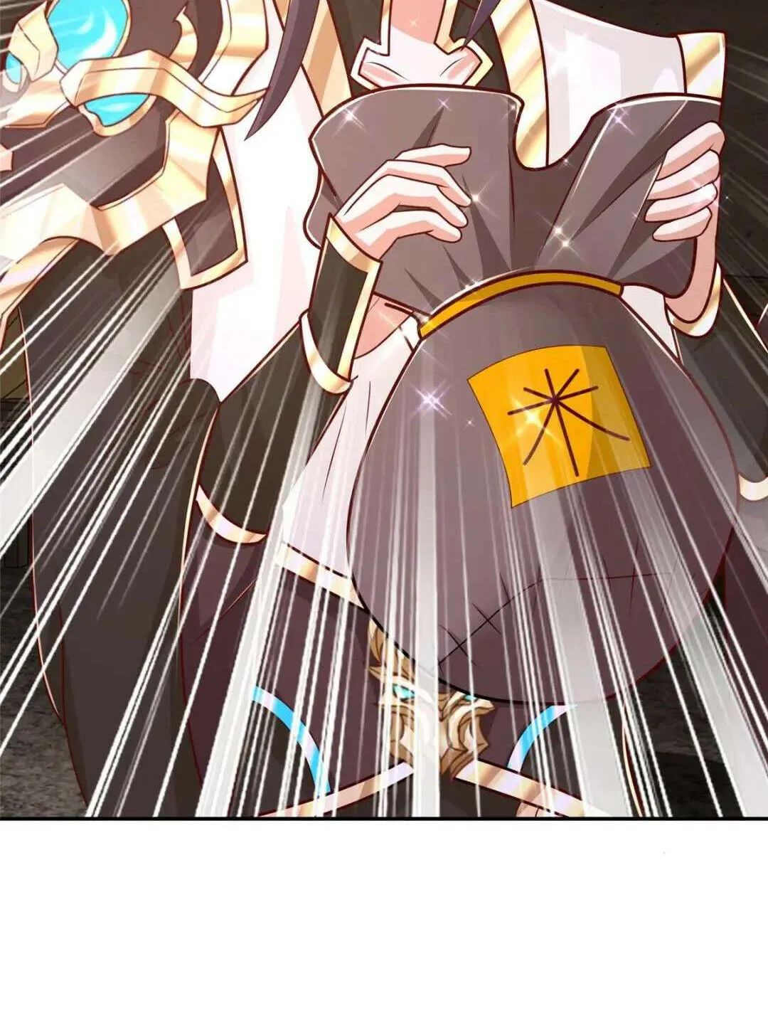 Read Dragon Master chapter 375 image 9 on Lezhin