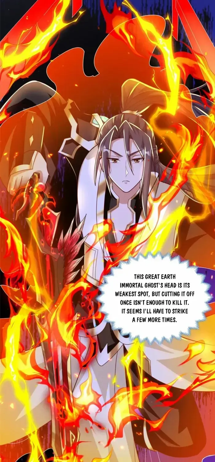 Read Dragon Master chapter 376 image 1 on Lezhin