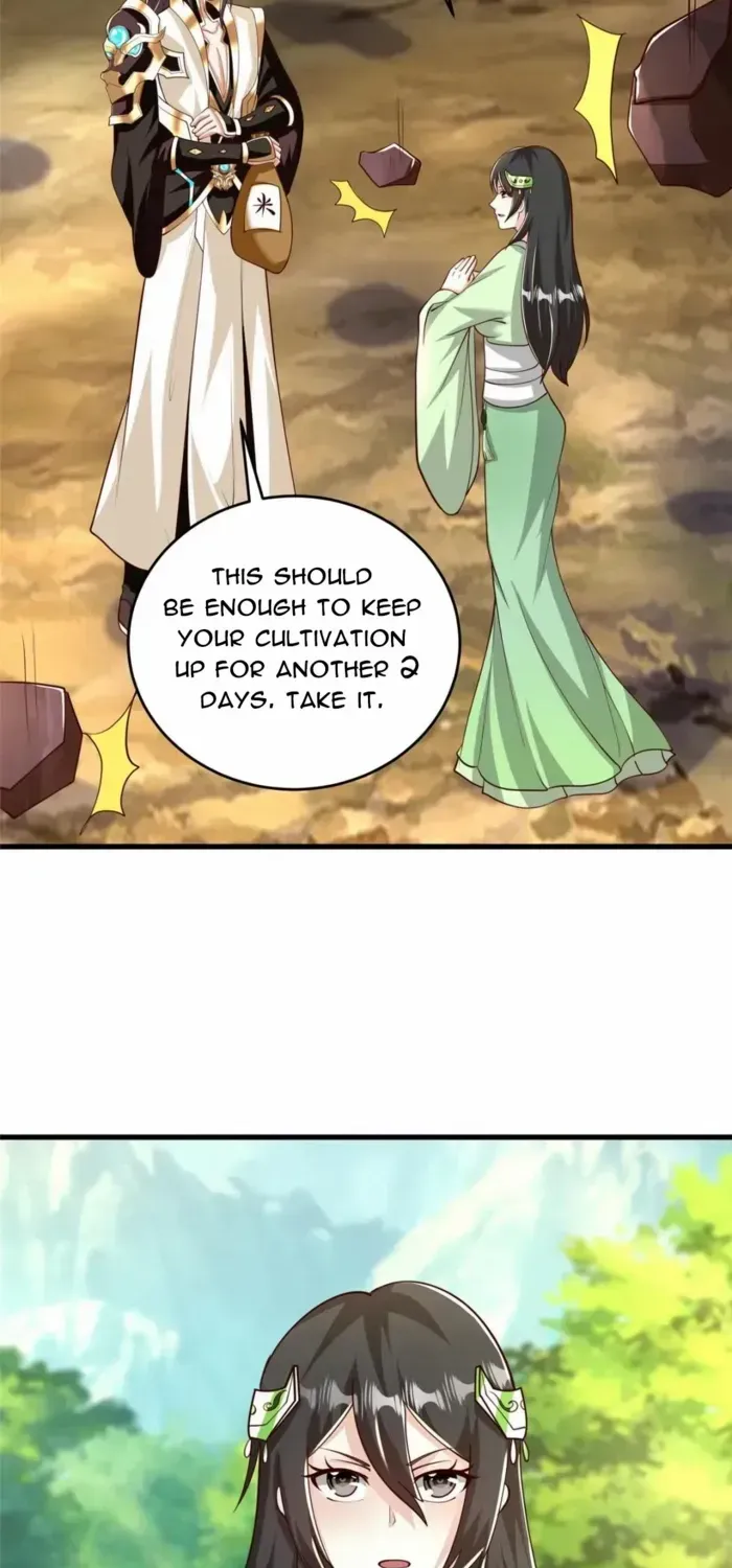 Read Dragon Master chapter 376 image 10 on Lezhin