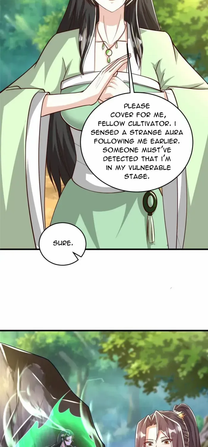 Read Dragon Master chapter 376 image 11 on Lezhin