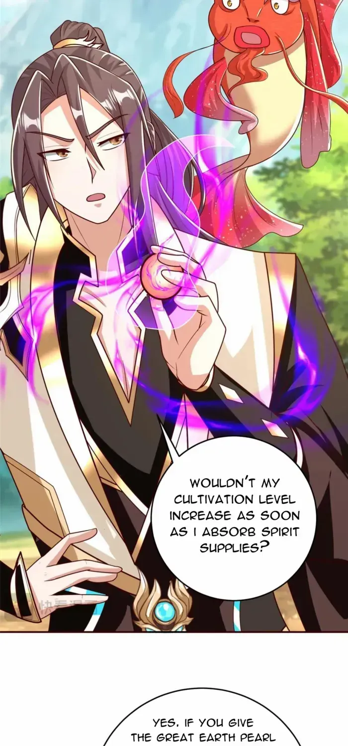 Read Dragon Master chapter 376 image 13 on Lezhin