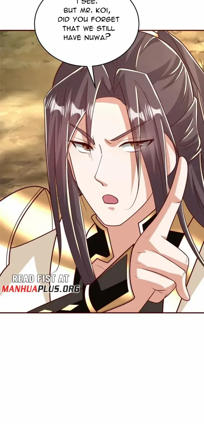 Read Dragon Master chapter 376 image 16 on Lezhin