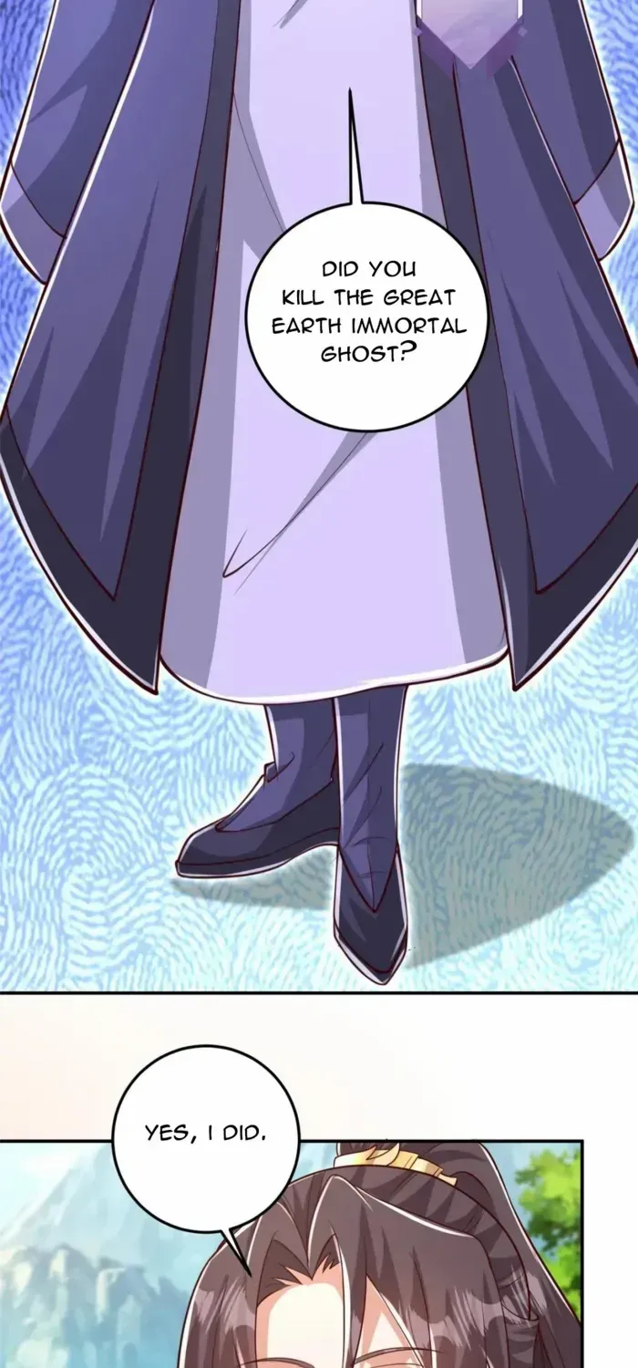 Read Dragon Master chapter 376 image 19 on Lezhin