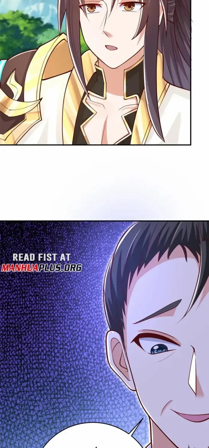 Read Dragon Master chapter 376 image 20 on Lezhin