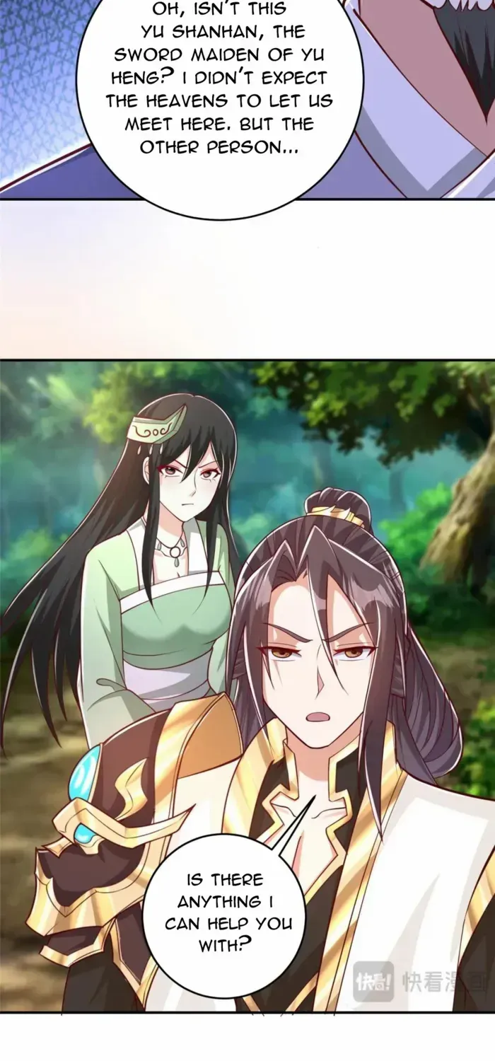 Read Dragon Master chapter 376 image 21 on Lezhin