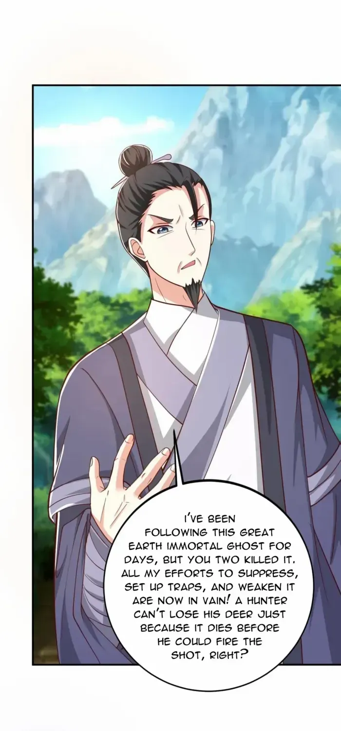 Read Dragon Master chapter 376 image 22 on Lezhin