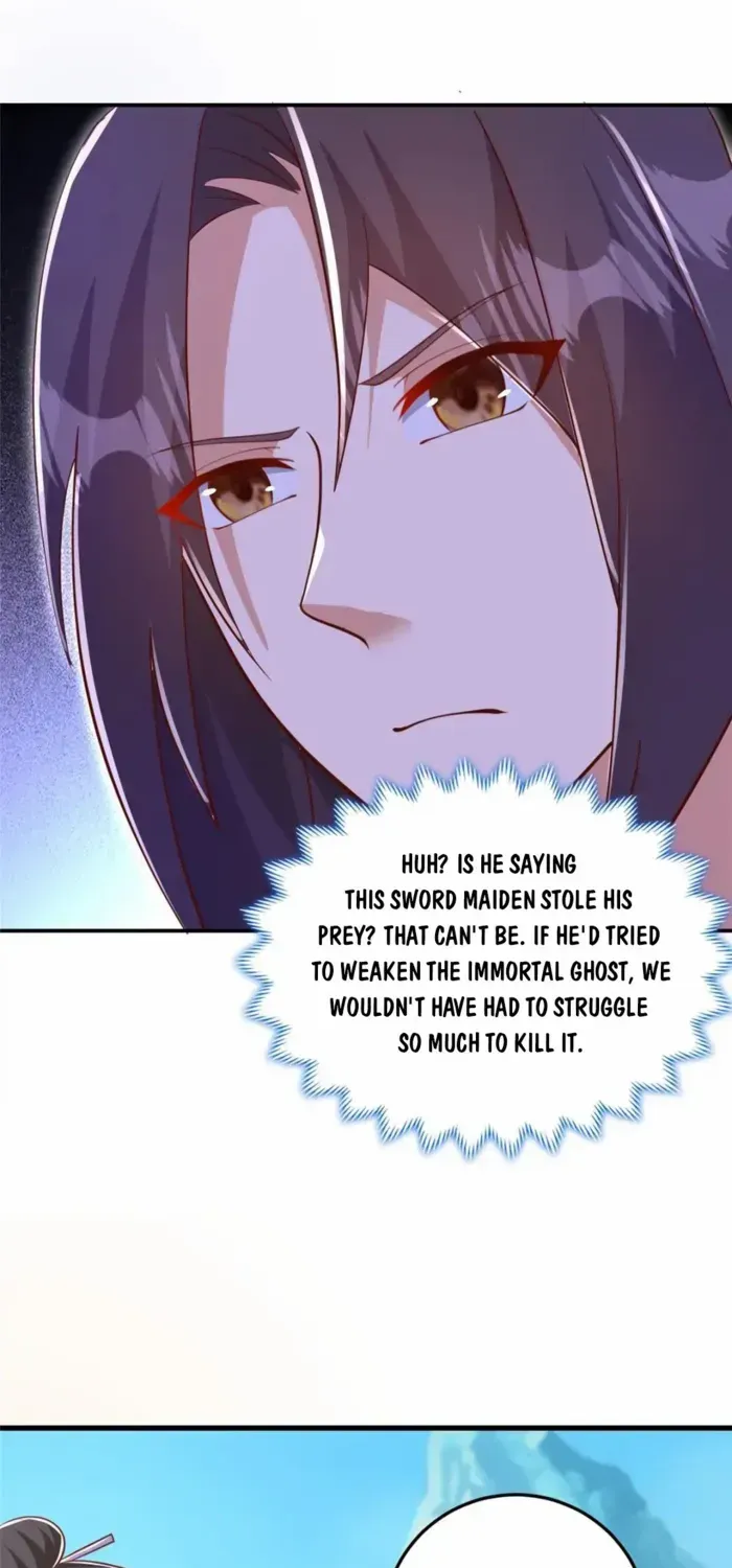 Read Dragon Master chapter 376 image 23 on Lezhin