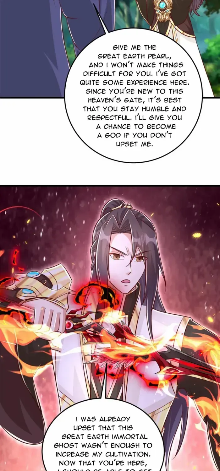 Read Dragon Master chapter 376 image 25 on Lezhin