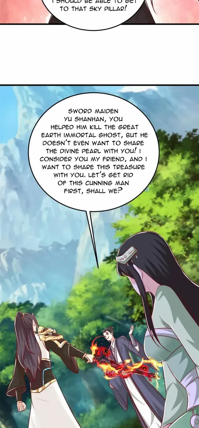 Read Dragon Master chapter 376 image 26 on Lezhin