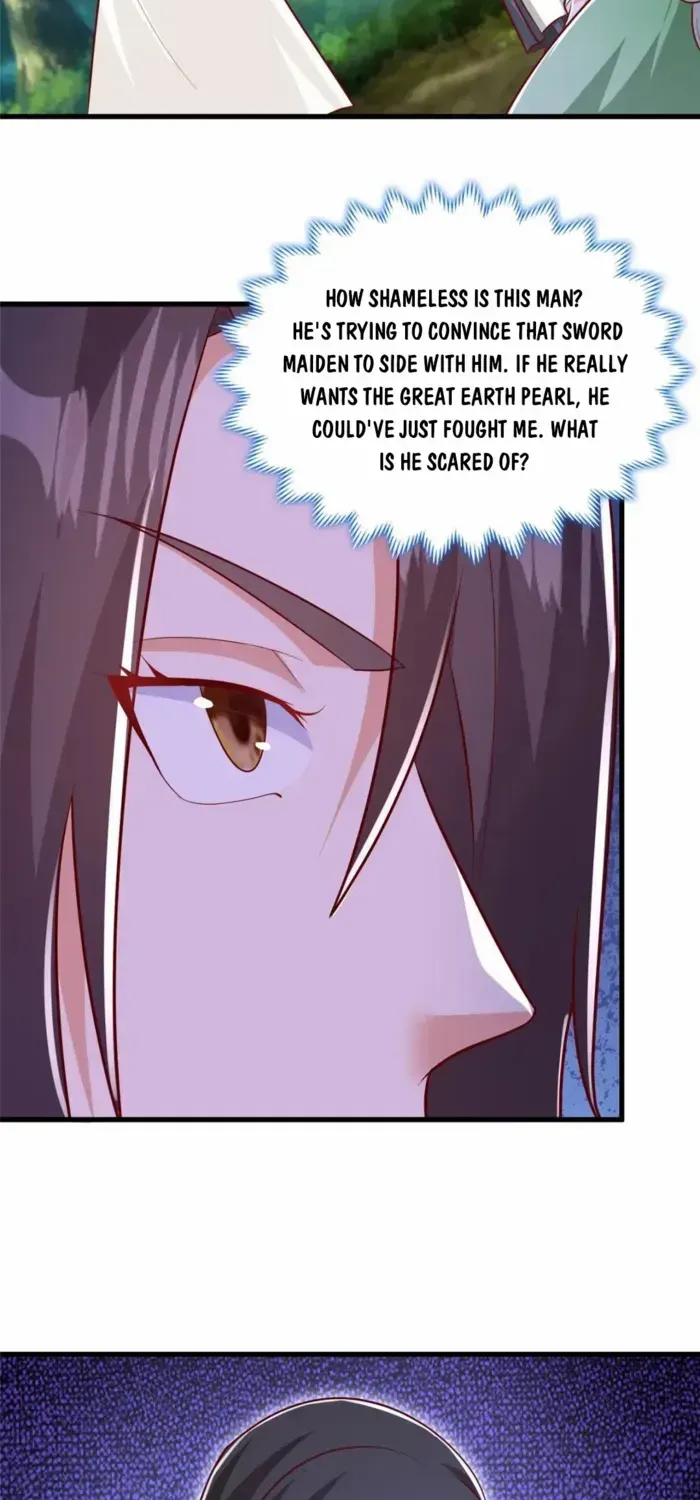 Read Dragon Master chapter 376 image 27 on Lezhin