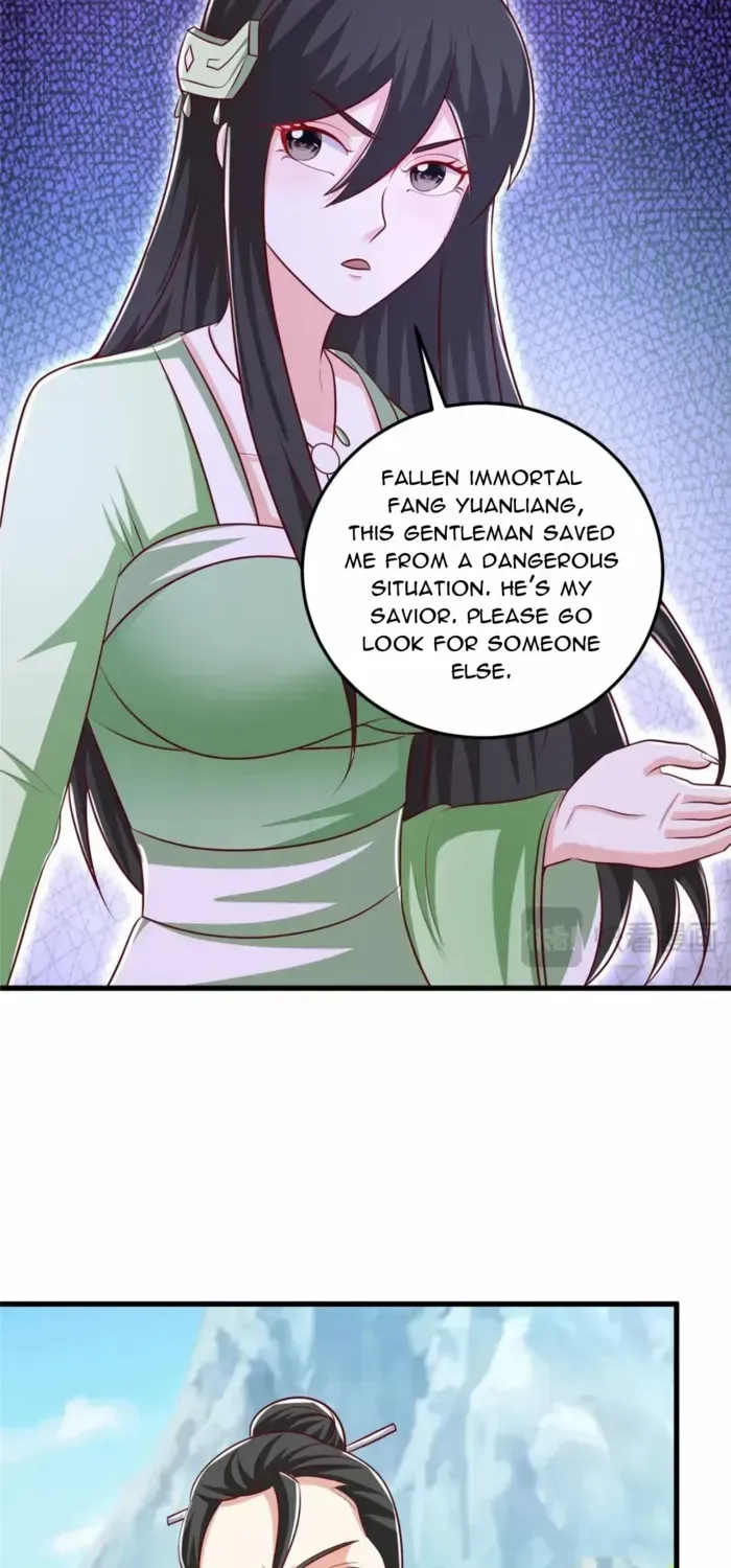 Read Dragon Master chapter 376 image 28 on Lezhin