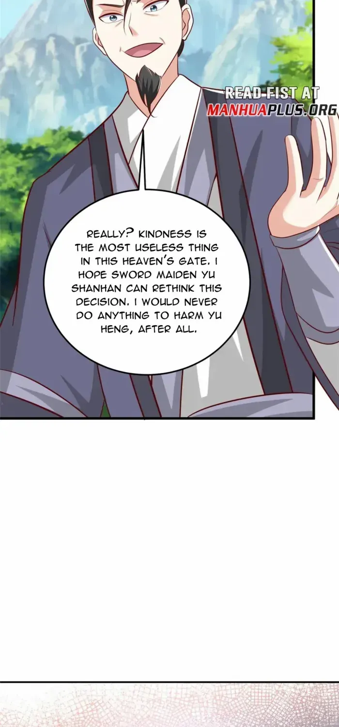 Read Dragon Master chapter 376 image 29 on Lezhin