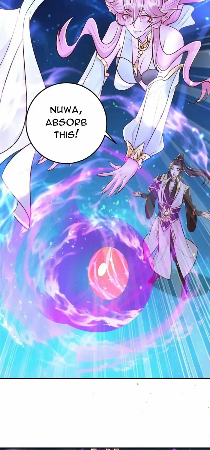 Read Dragon Master chapter 376 image 34 on Lezhin