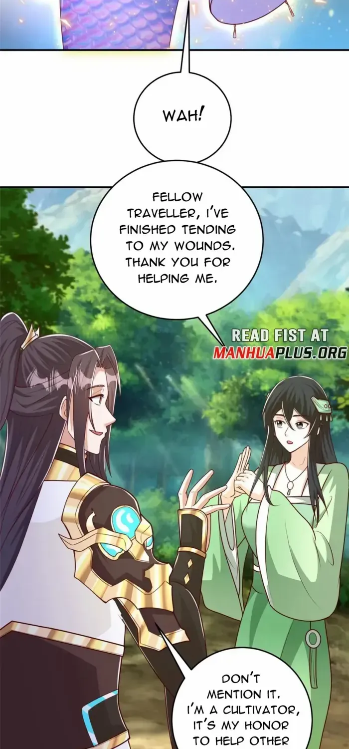 Read Dragon Master chapter 376 image 37 on Lezhin