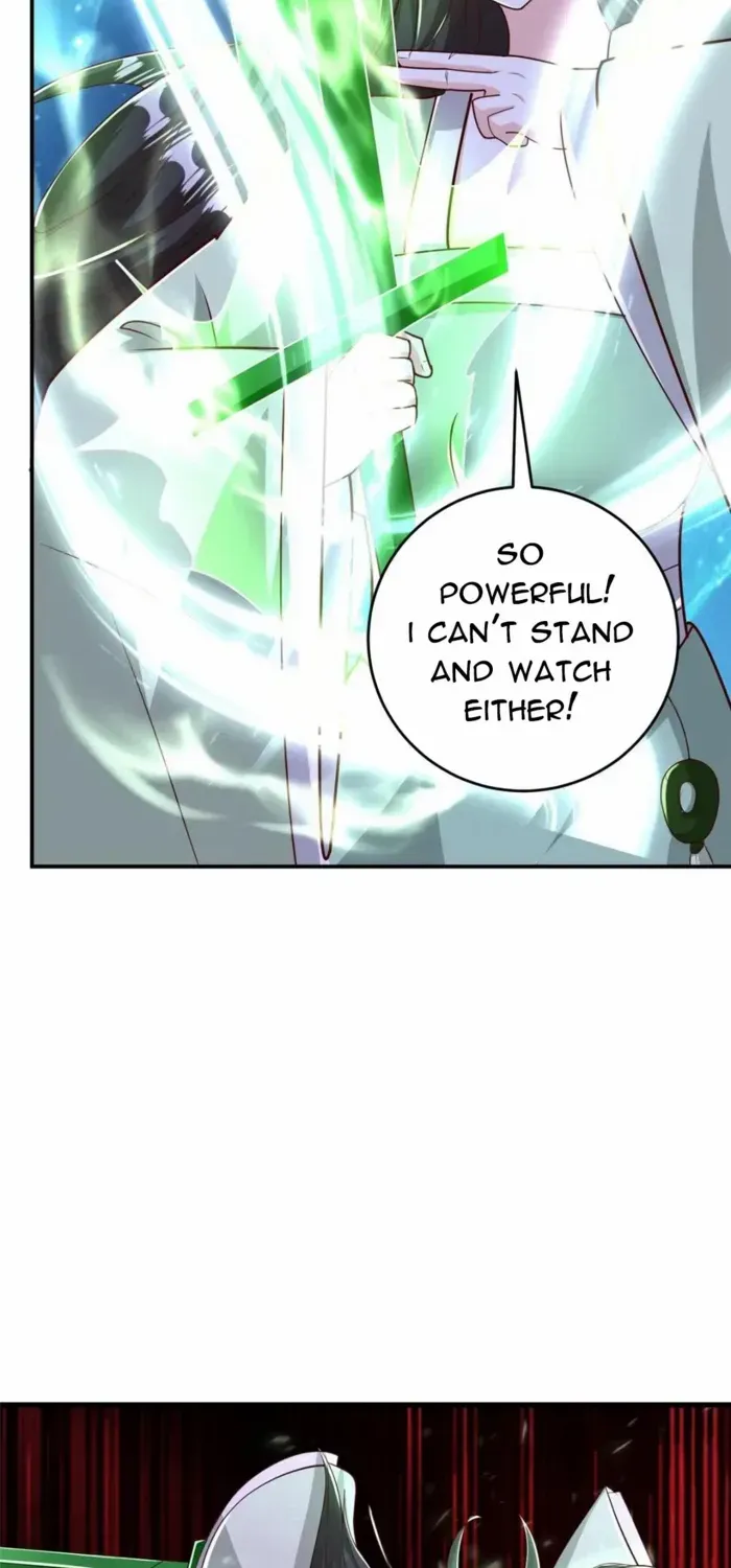 Read Dragon Master chapter 376 image 5 on Lezhin