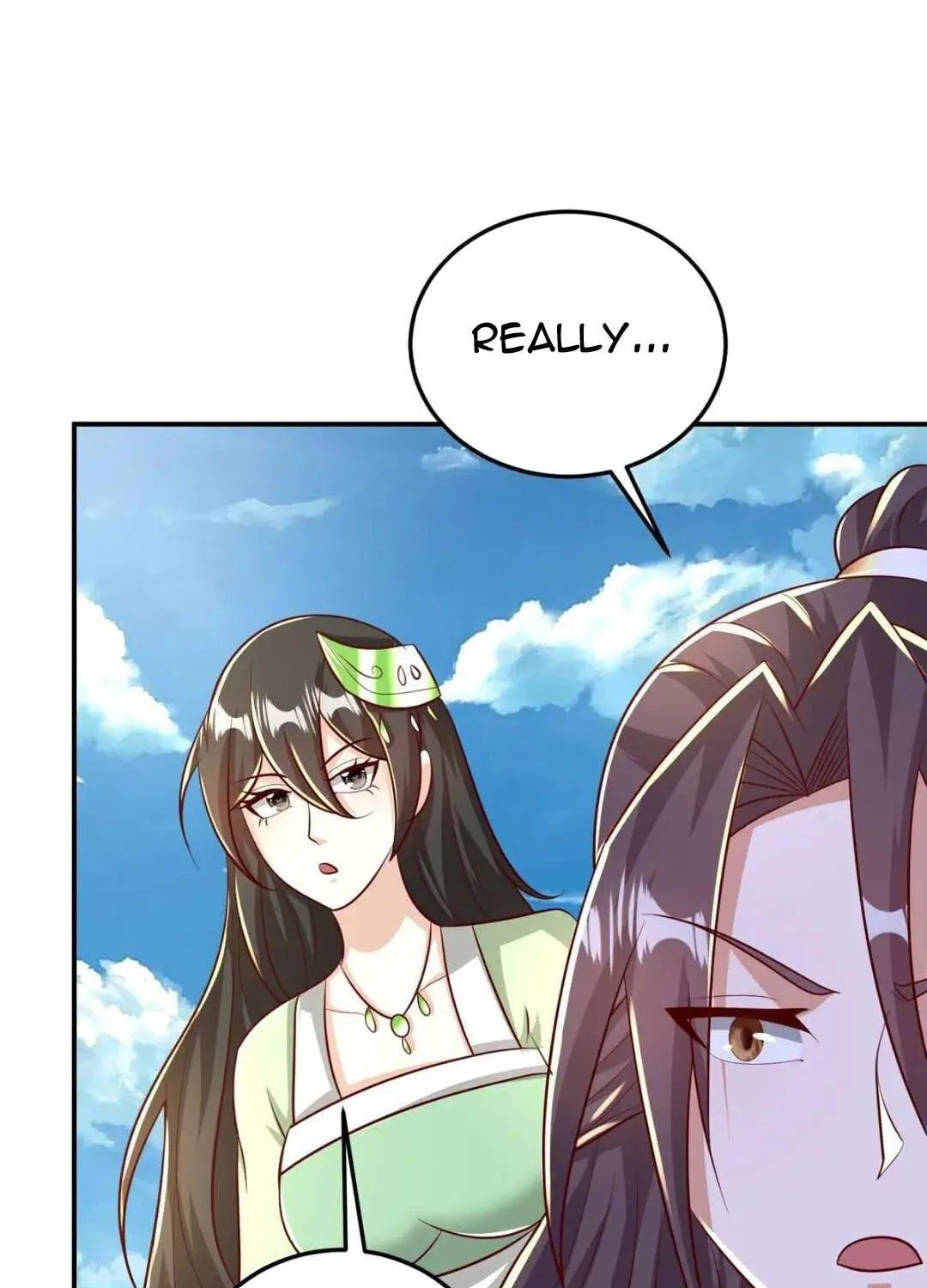Read Dragon Master chapter 377 image 11 on Lezhin