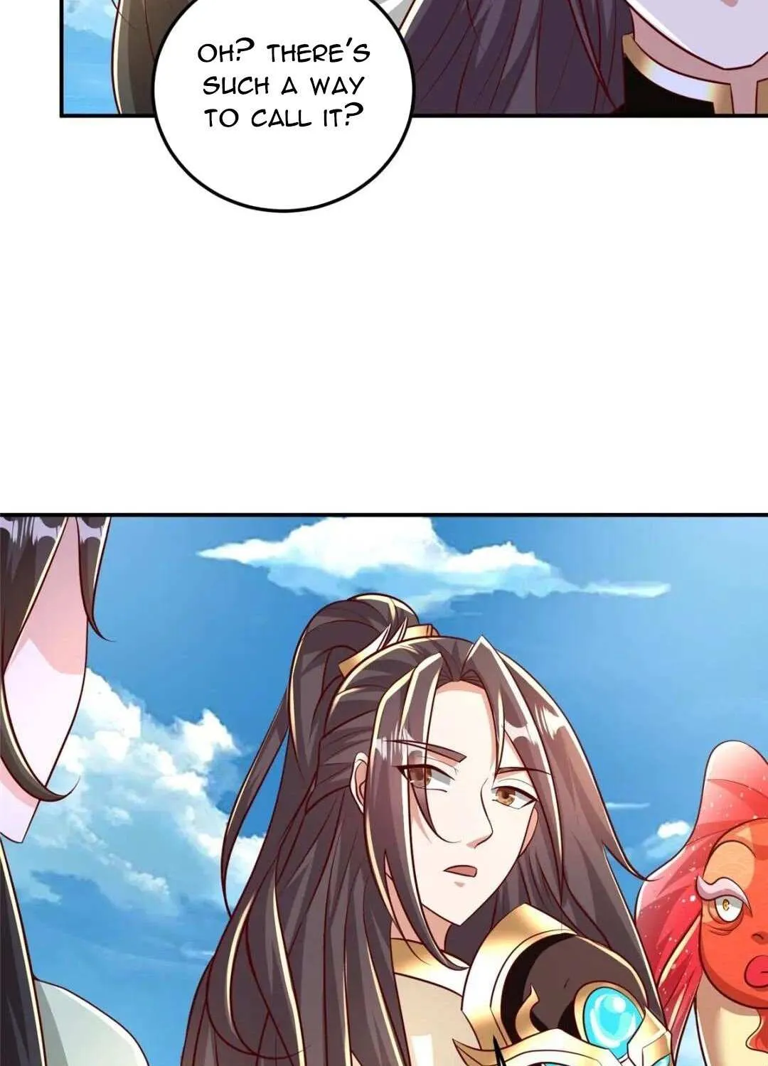 Read Dragon Master chapter 377 image 12 on Lezhin